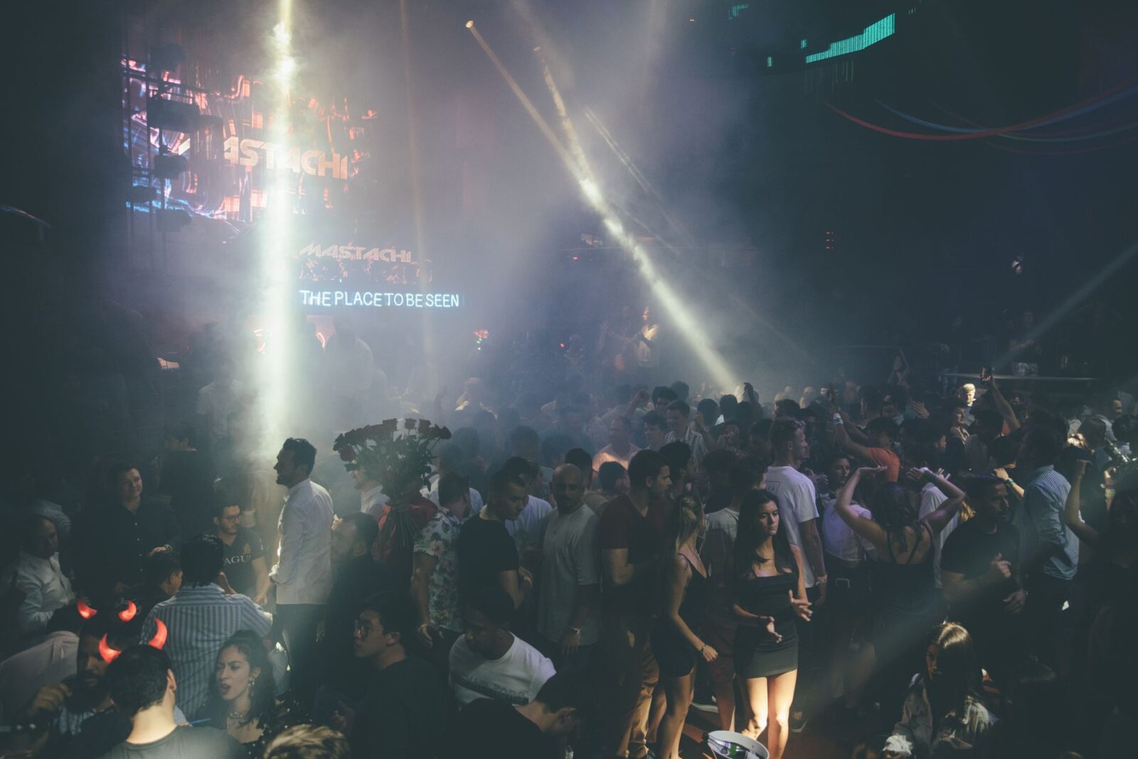 Netherlands Set for Massive Techno Celebration as Awakenings ADE 2026 Unveils Eight Electrifying Events - Photo by Zachary DeBottis on Pexels
