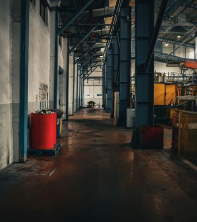 Netherlands Set for Massive Techno Celebration as Awakenings ADE 2026 Unveils Eight Electrifying Events - Photo by Yetkin Ağaç on Pexels